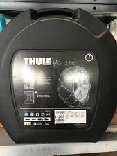 Konig Catene neve XG-12 gruppo 265  265/70-16 235/85-16 265/65-17