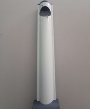 COLONNINA CON BASE FOTOCELLULE