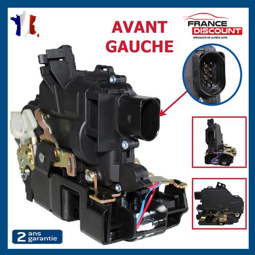Moteur centralisation serrure - centralisation,