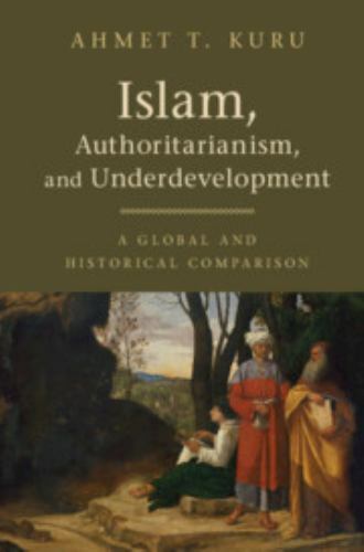 Islam authoritarianism and - islam,,