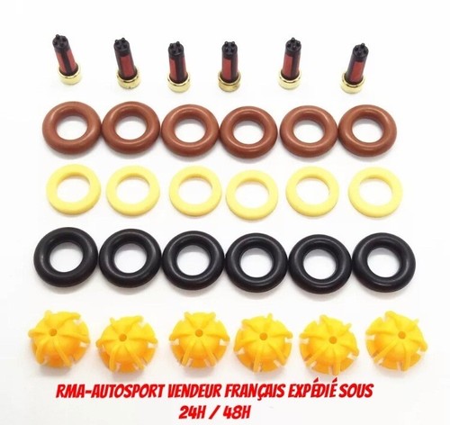 Kit joint injecteurs - bmw, e36