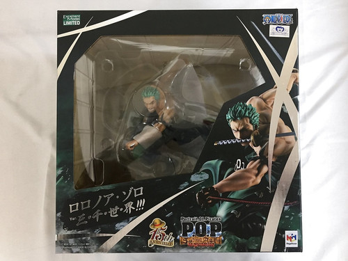 One piece roronoa - one, zoro