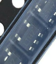 5pezzi LTC4054 LTH7 SOT23-5 Chip ricarica TP4054 LTC4054ES5-4.2 SMD blisterato 