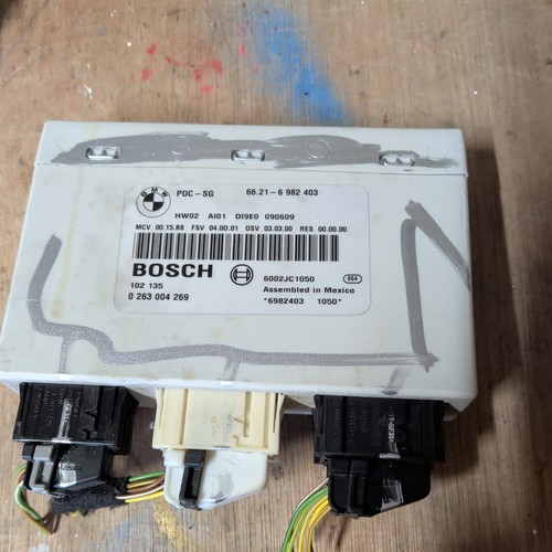 Bmw e81 e82 e87 - e87, e91