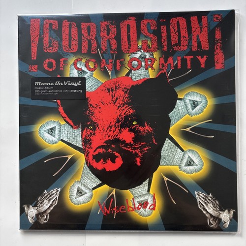 Corrosion conformity - conformity, –