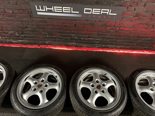 Set cerchi mille miglia zbh - set,