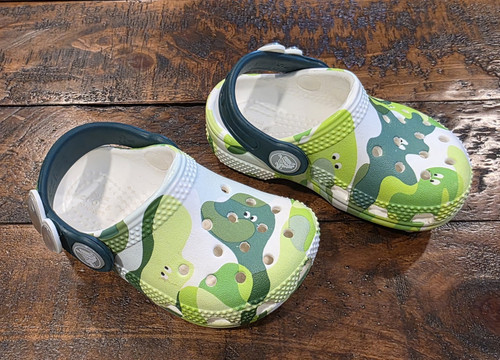 Crocs sandali classici bambini