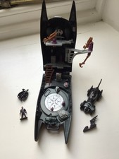 Batman Head Micro Machines