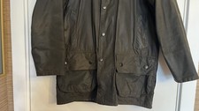 Barbour Classic Beaufort