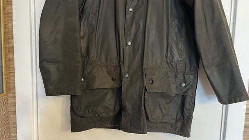 Barbour classic beaufort - barbour,
