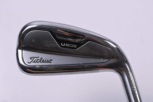 Titleist u505 ferro - ferro, da