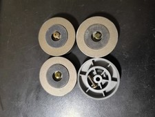 Teac kit  4 Piedini Con Viti   Minidisc MD H500 (9)