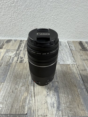 Canon 300 4 5 - ef, 1:4-5.6