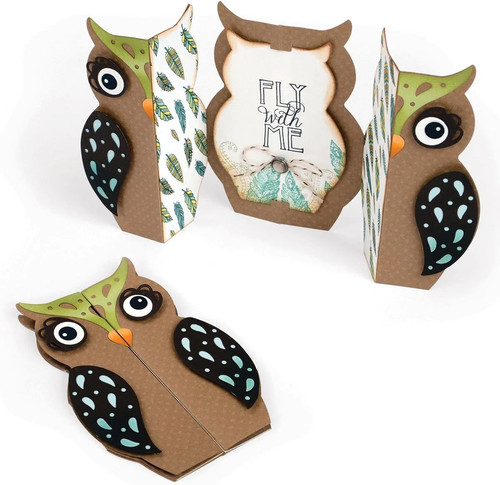 Fustelle big shot - shot, sizzix
