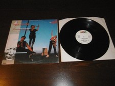 VINILE LP 12'' ALPHAVILLE