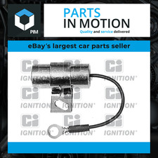 Condensatore accensione adatto