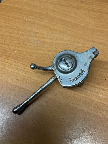 Leva villiers usata - villiers,