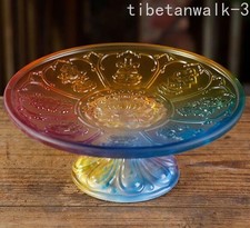 17.8cm Buddhist Supplies Lotus