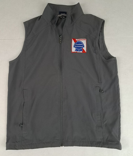 Gilet leggero vintage golf