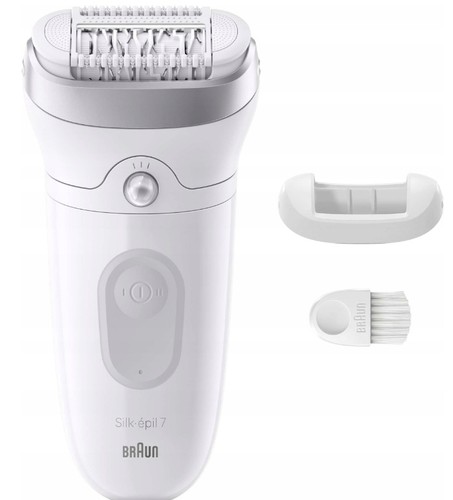 Epilatore braun silk épil - braun, silk-épil
