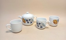 RICHARD GINORI TAZZINE CAFFÈ