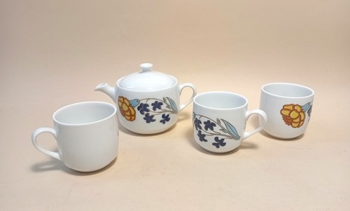 Richard ginori tazzine caffè - richard,