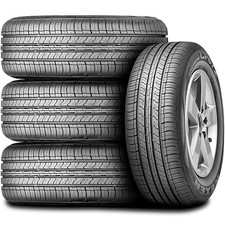 4 Tires Nexen Classe Premiere