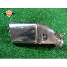 Marmitta Honda Hornet 600 2007 2010