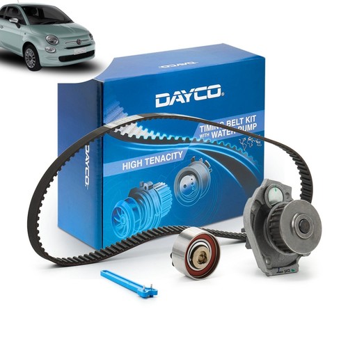 Dayco kit distribuzione - dayco,