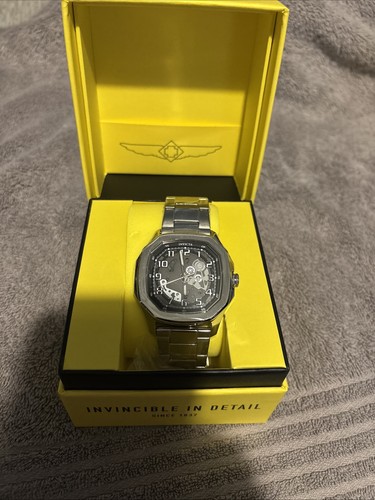 Orologio uomo invicta - uomo,