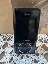 LG Chocolate VX8500 - Telefono