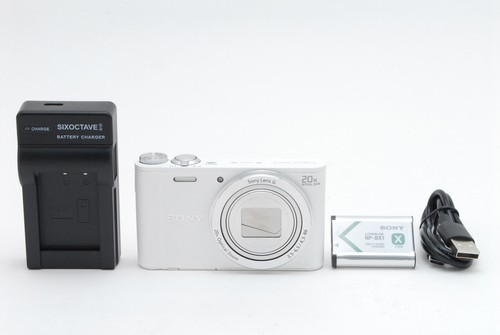 Sony cyber shot dsc - sony, cyber-shot