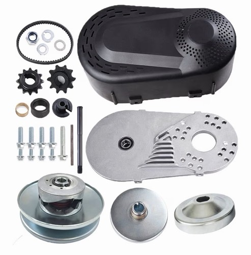 Convertitore coppia kart - convertitore,