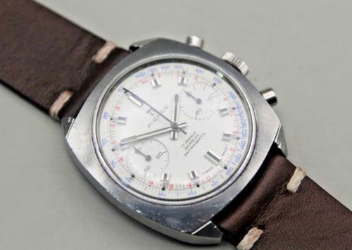 Vintage pierce cronografo - pierce,