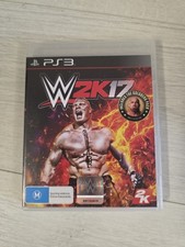 Wwe 2k17 gioco - wwe,