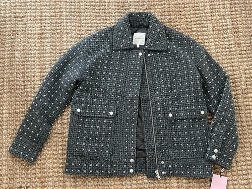 Nuovo giacca bomber - nuovo!,