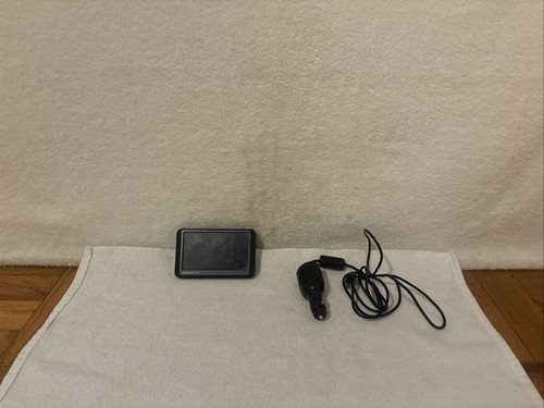 Garmin nuvi 255w sistema - garmin,
