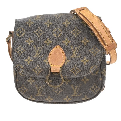 Borsa tracolla louis - borsa,