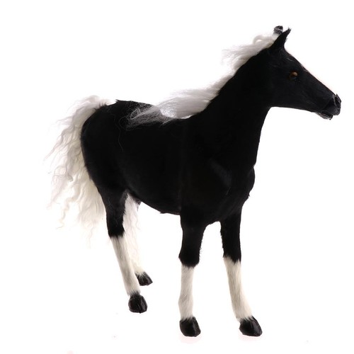 Simulazione peluche di - di,