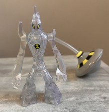 BEN 10 BEN TEN Alien Force