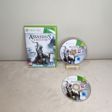 VIDEOGIOCO ASSASSIN'S CREED 3