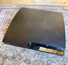 Sony PlayStation 3 PS3 Slim