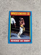Vintage 1987 topps - vintage,
