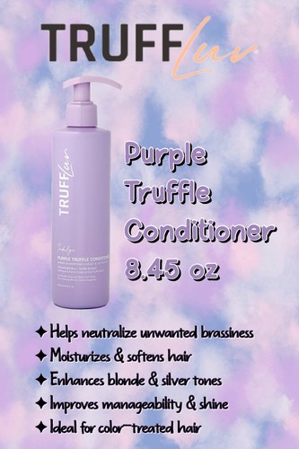 Truffluv balsamo tartufo - truffluv,