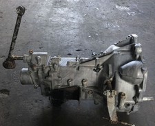 Cambio manuale 4 marce Suzuki Samurai 800cc 30kW 40cv 0hc 1985