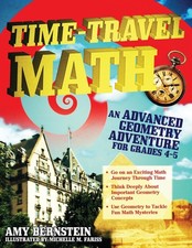 Time-Travel Math: An Advanced