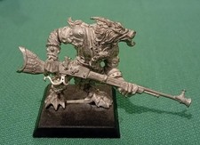 RACKHAM Confrontation Wolfen