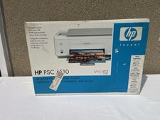 HP PSC 1510 stampante