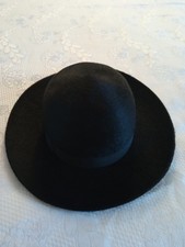 Cappello  da Prete stile