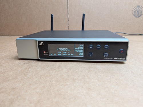 Sennheiser em - ew-d,